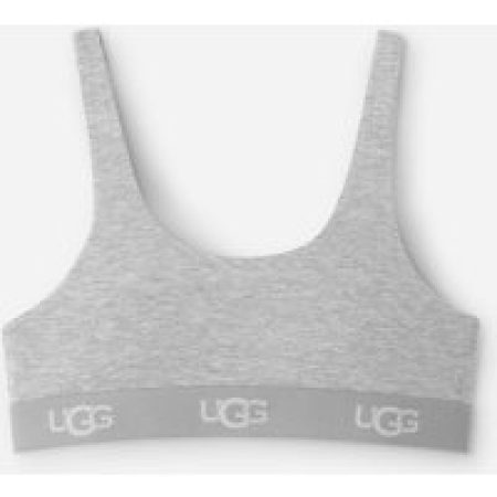 UGG® Gwendolynn-bralette voor dames  in Grey