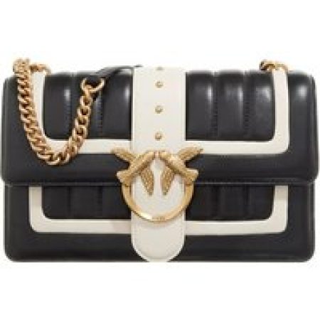 Pinko Crossbody bags - Love One Classic Cl Single Side in wit