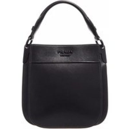 Prada Crossbody bags - Small Margit Handbag in zwart