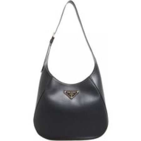 Prada Crossbody bags - Sacca City Calf in zwart