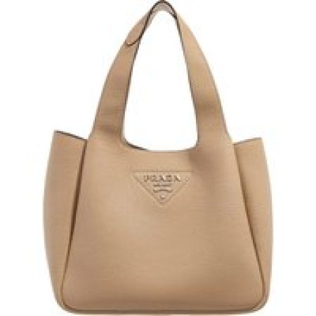 Prada Totes - Tote Bag in beige