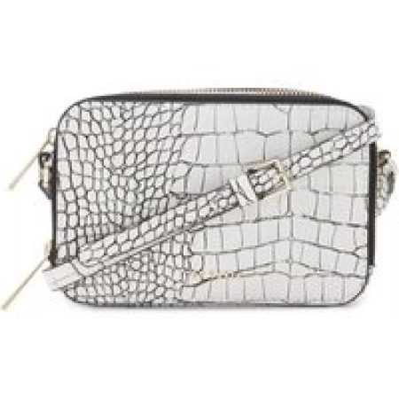 Ted Baker Crossbody bags - Ted Baker Stina damen Umhängetasche Weiß TB248415W in wit