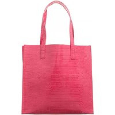 Ted Baker Shoppers - Croccon and Bromton Bundle in roze