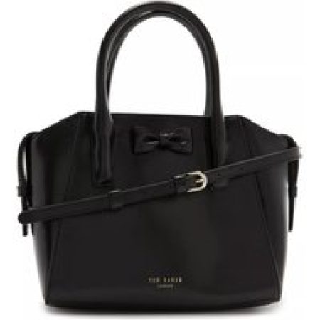 Ted Baker Crossbody bags - Ted Baker Baelini damen Handtasche Schwarz TB27399 in zwart