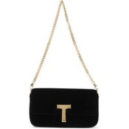 Tom Ford Shoppers - Black Mini Bag in zwart