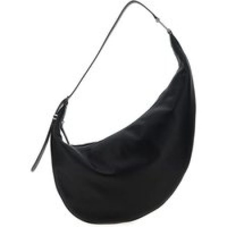 Marni Hobo bags - 'Hobo Small' Shoulder Bag in zwart