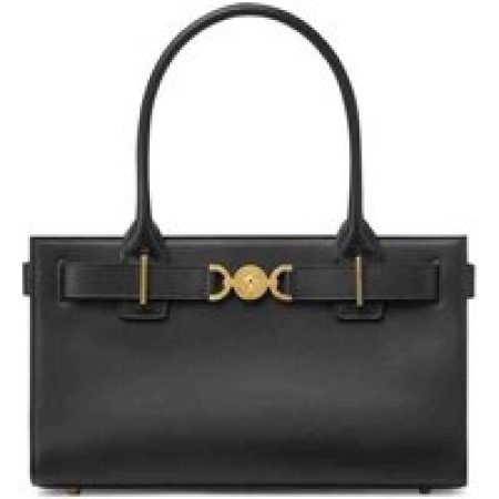 Versace Crossbody bags - Bags Black Black in zwart