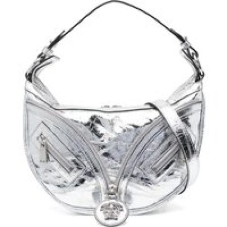 Versace Crossbody bags - Bags Silver in zilver