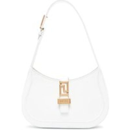 Versace Crossbody bags - Bags White White in wit