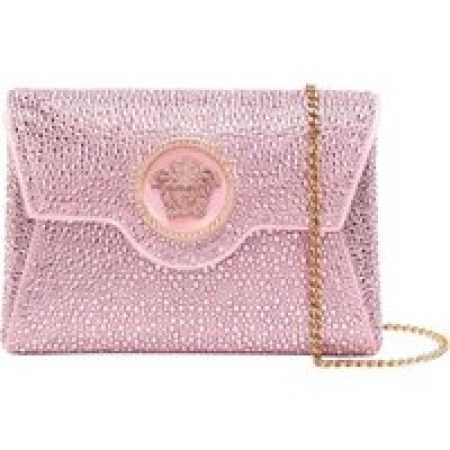 Versace Crossbody bags - Bags Gold in goud