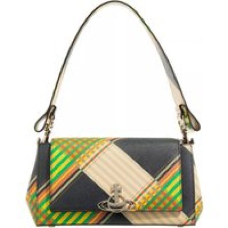 Vivienne Westwood Satchels - Hazel Medium Handbag in meerkleurig