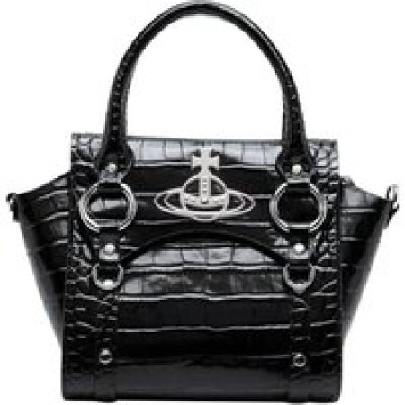 Vivienne Westwood Crossbody bags - Bags Black in zwart