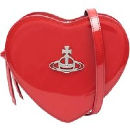 Vivienne Westwood Crossbody bags - Bags Red in rood