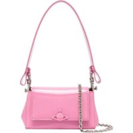 Vivienne Westwood Crossbody bags - Bags Pink in poeder roze