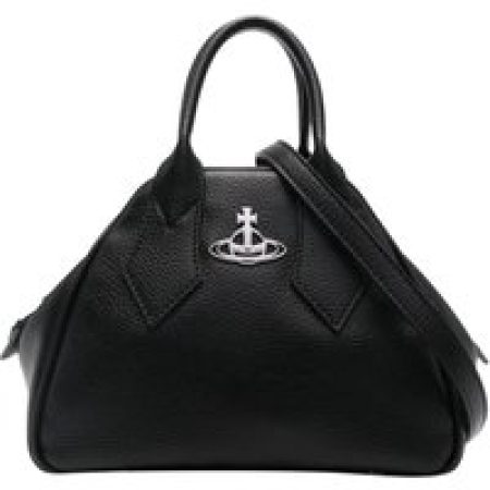 Vivienne Westwood Crossbody bags - Bags Black in zwart