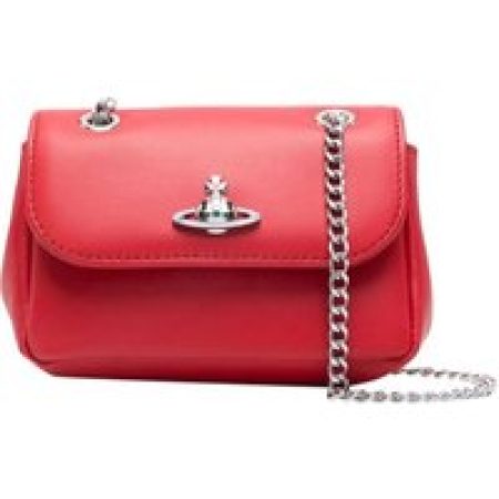 Vivienne Westwood Crossbody bags - Bags Red in rood