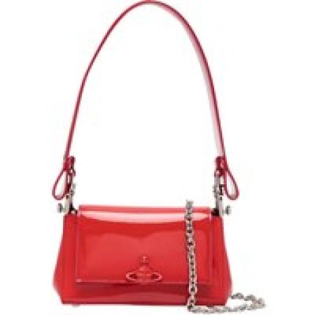 Vivienne Westwood Crossbody bags - Bags Red in rood