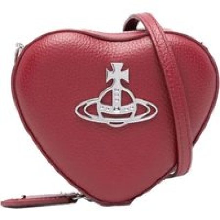 Vivienne Westwood Crossbody bags - Bags Red in rood