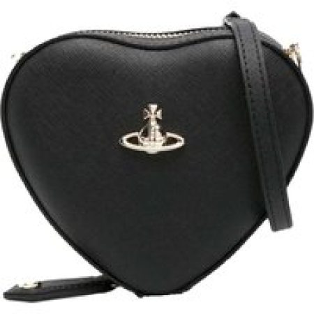 Vivienne Westwood Crossbody bags - Bags Black in zwart