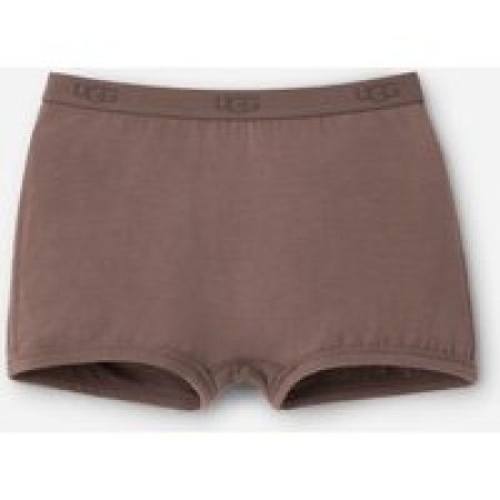 UGG® Desiray Cheeky-boyshort voor dames  in Allspice