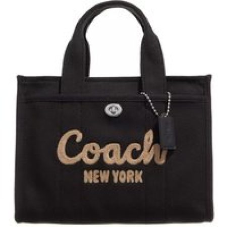 Coach Totes - Cargo Tote 26 in zwart