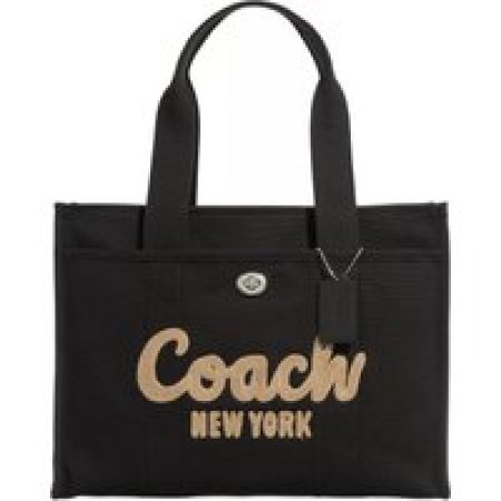 Coach Totes - Cargo Tote 42 in zwart