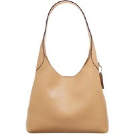 Coach Crossbody bags - Brooklyn Shoulder Bag 28 courage in beige