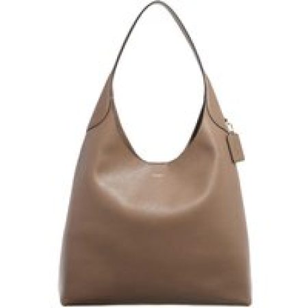 Coach Hobo bags - Brooklyn Shoulder Bag 39 in bruin