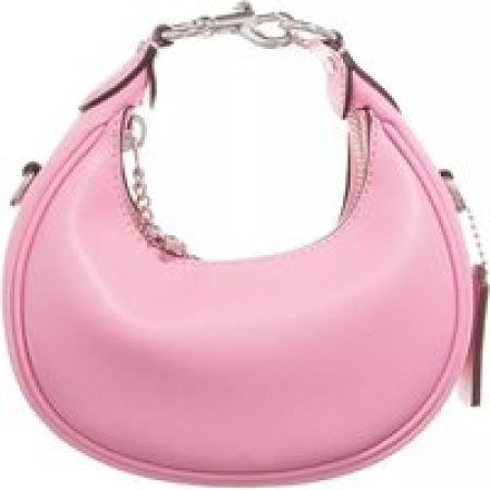 Coach Crossbody bags - Glovetanned Leather Jonie Bag in poeder roze