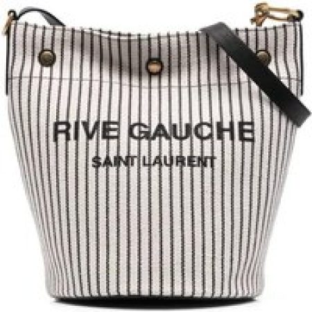 Saint Laurent Bucket bags - Rive Gauche Bucket Bag in meerkleurig