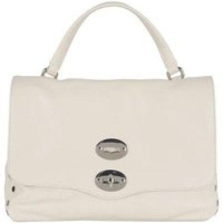 Zanellato Hobo bags - Postina Daily S Bag in beige