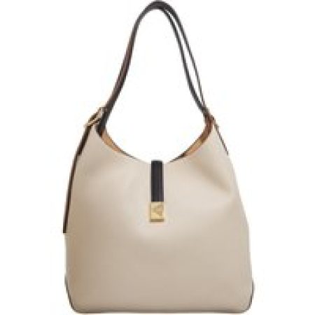 Kate Spade New York Hobo bags - Deco Large Shoulder Bag in crème