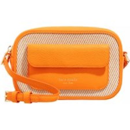 Kate Spade New York Crossbody bags - Ava Canvas Crossbody in oranje