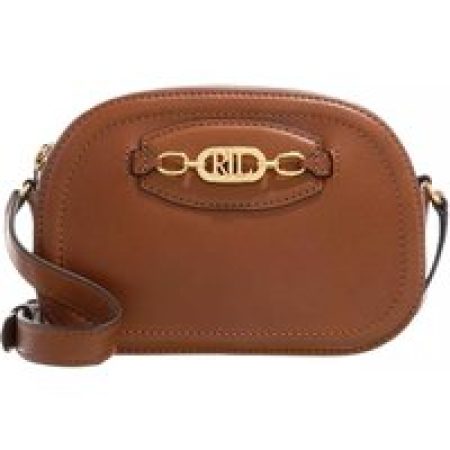 Lauren Ralph Lauren Crossbody bags - Jordynn 20 Crossbody Medium in bruin