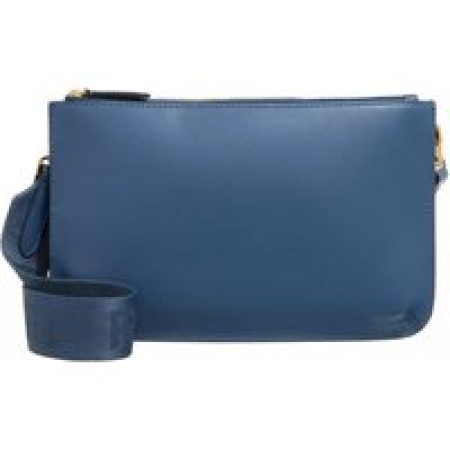 Lauren Ralph Lauren Crossbody bags - Landyn Crossbody Medium in blauw