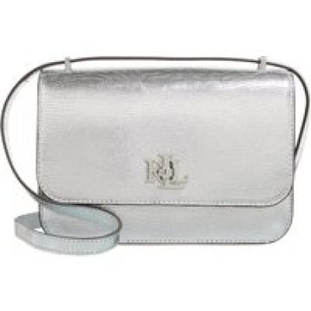 Lauren Ralph Lauren Crossbody bags - Sophee 22 Shoulder Bag Medium in zilver