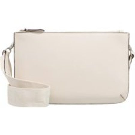 Lauren Ralph Lauren Crossbody bags - Landyn Crossbody Medium in crème