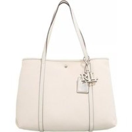 Lauren Ralph Lauren Shoppers - Emerie Tote Tote Extra Large in crème