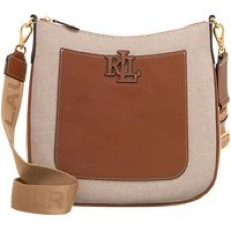 Lauren Ralph Lauren Crossbody bags - Cameryn 27 Crossbody Large in bruin