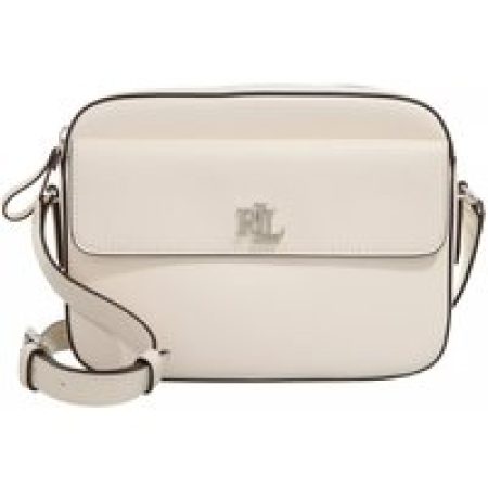 Lauren Ralph Lauren Crossbody bags - Marcy Cmra Crossbody Medium in wit