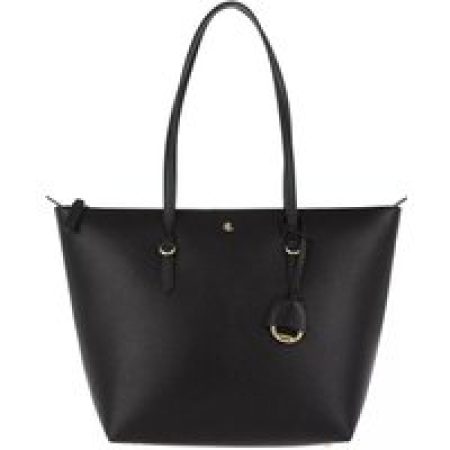 Lauren Ralph Lauren Shoppers & Totes - Keaton 26 Tote Small in zwart