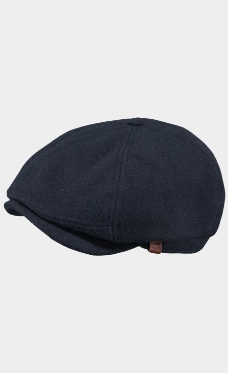 Barts Cap Blauw Jamaica Cap 2129/033 navy