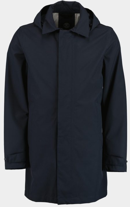 Reset Zomerjack Blauw Eiffel MR00360251/5070