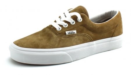 Vans Era Beige / Khaki VAN42