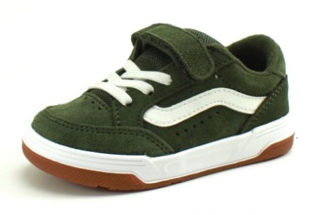 Vans Hylane Olive VAN14