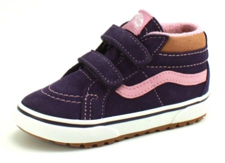 Vans Mte SK-8 Mid Paars VAN12