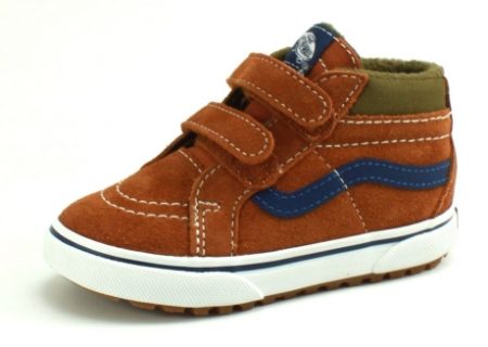 Vans Mte SK8 Mid Cognac VAN10