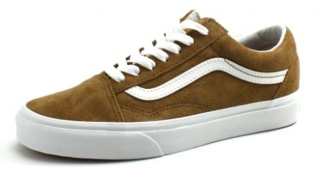 Vans Oldskool Beige / Khaki VAN44