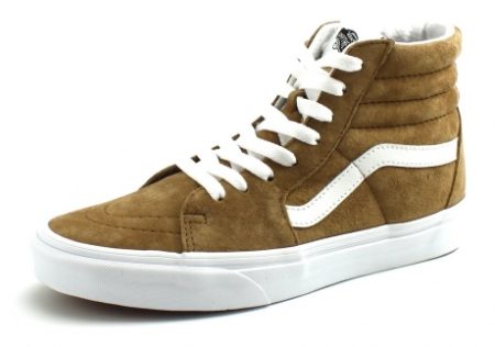 Vans SK8-Hi Bruin VAN52