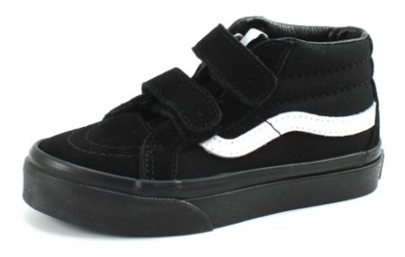 Vans SK8-Mid Zwart VAN55